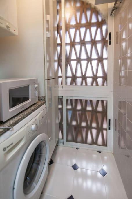 Varadero pool apartment