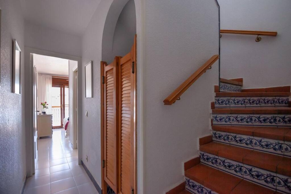 Varadero pool apartment