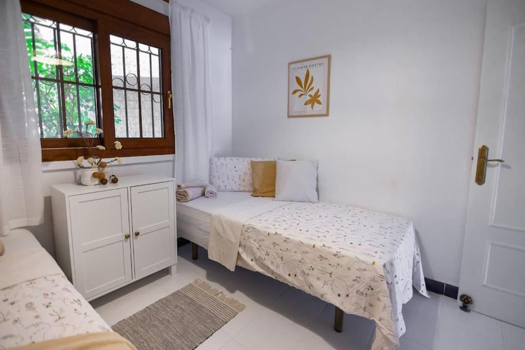 Varadero pool apartment