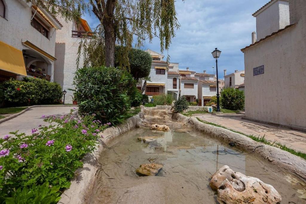Varadero pool apartment