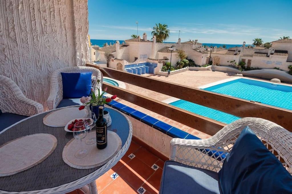 Varadero pool apartment