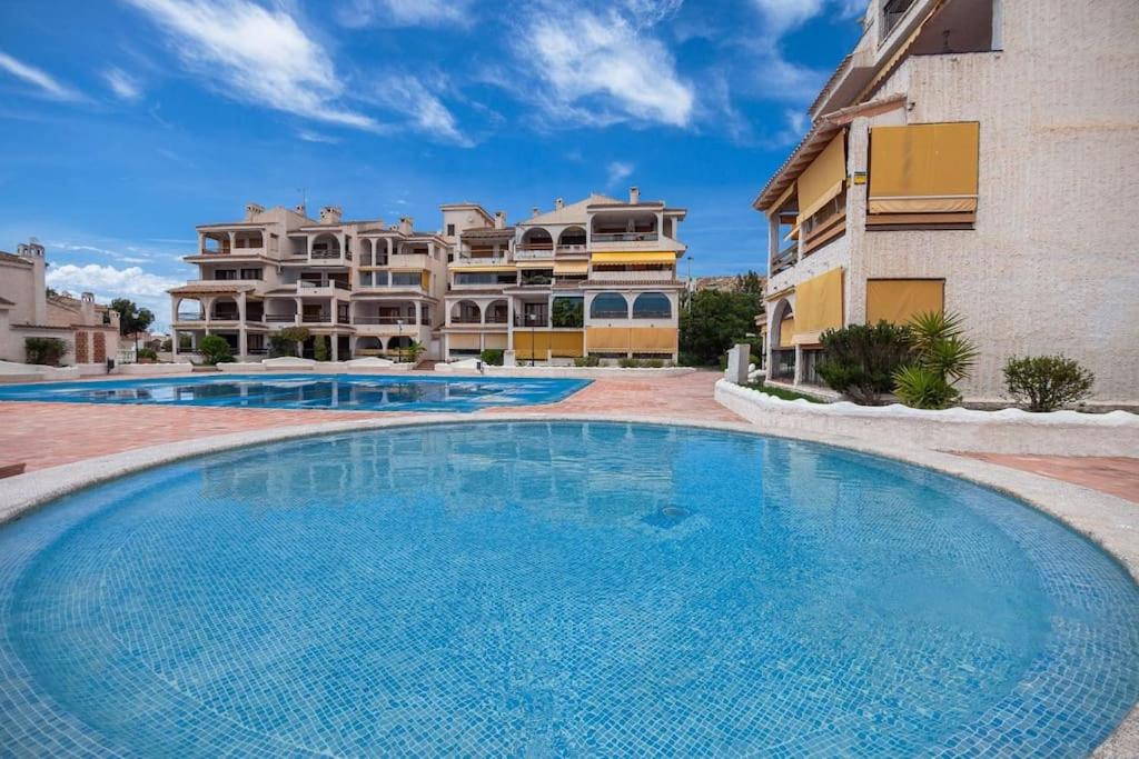 Varadero pool apartment