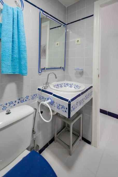 Varadero pool apartment
