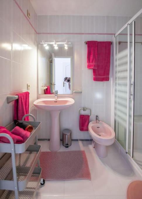 Varadero pool apartment
