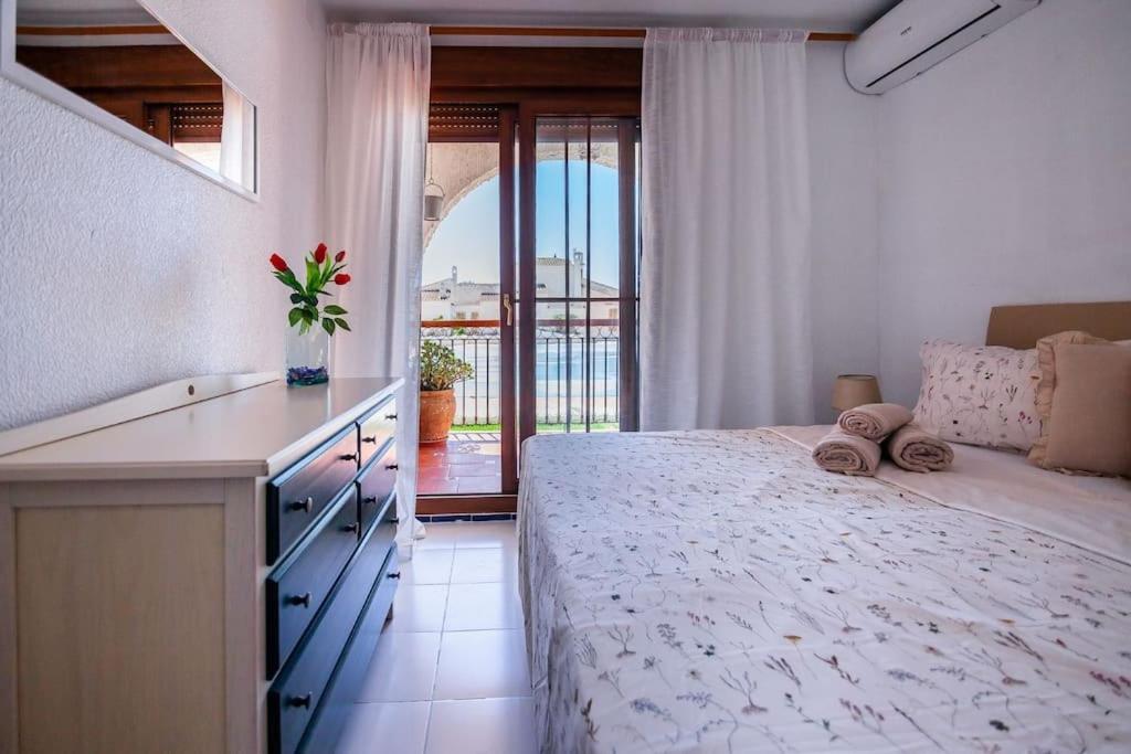 Varadero pool apartment