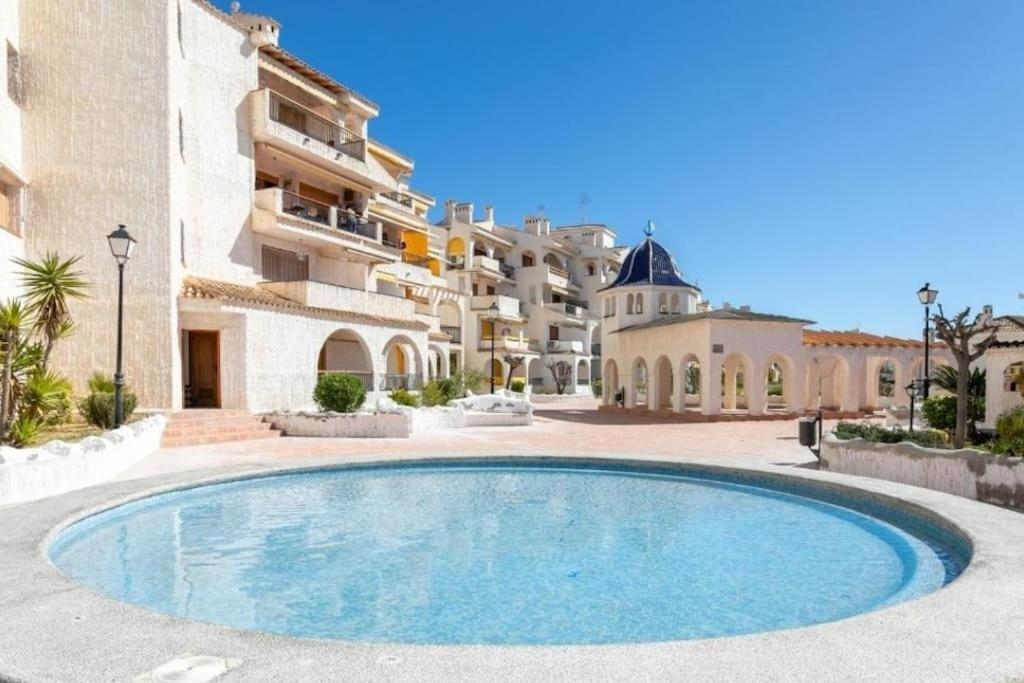Varadero pool apartment