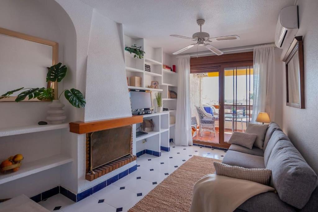 Varadero pool apartment