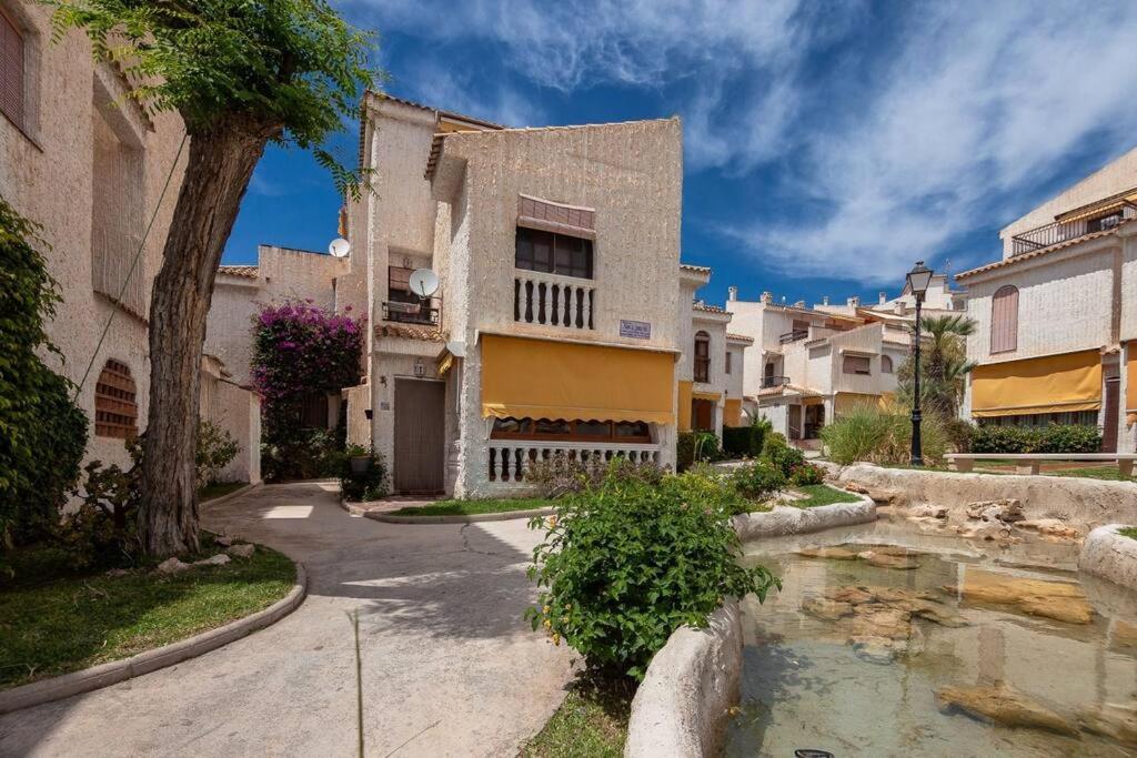 Varadero pool apartment