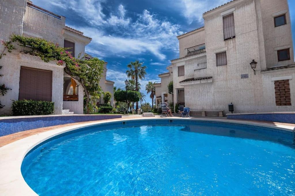 Varadero pool apartment