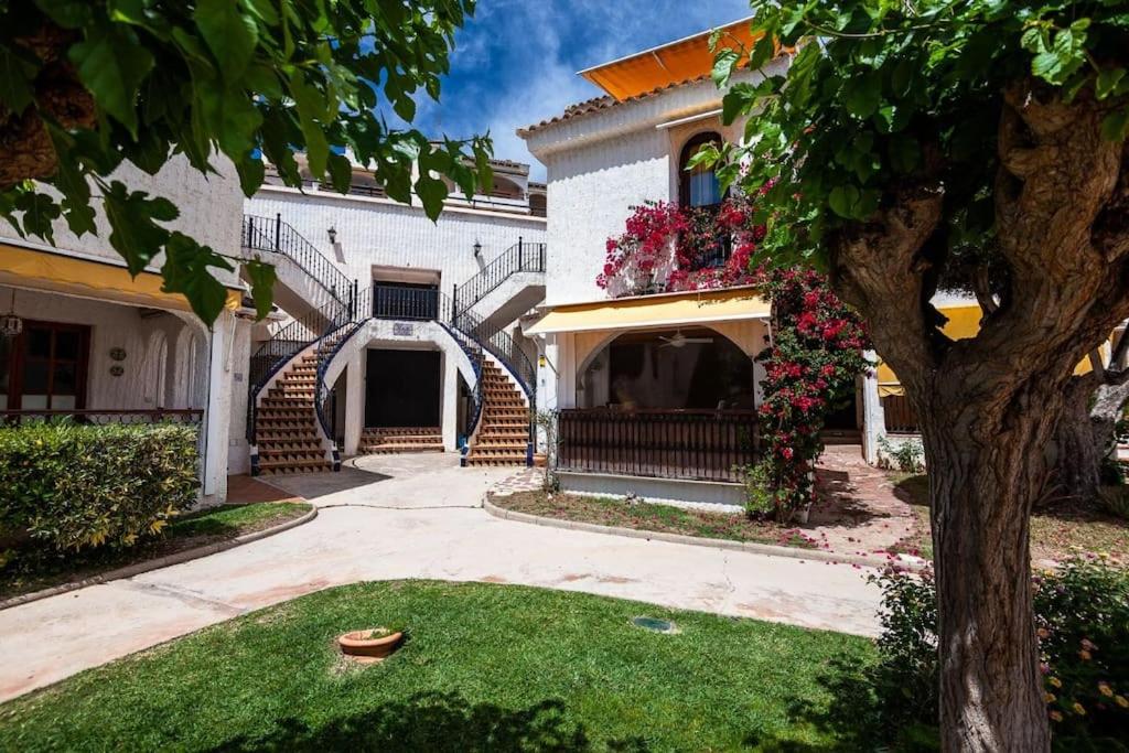 Varadero pool apartment