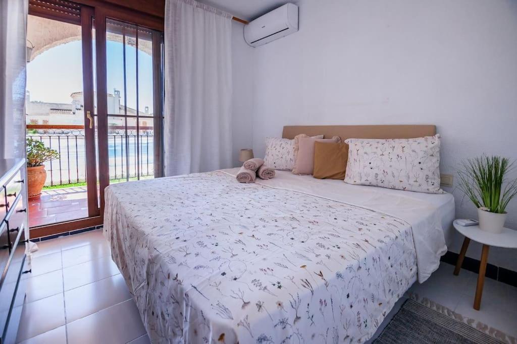 Varadero pool apartment