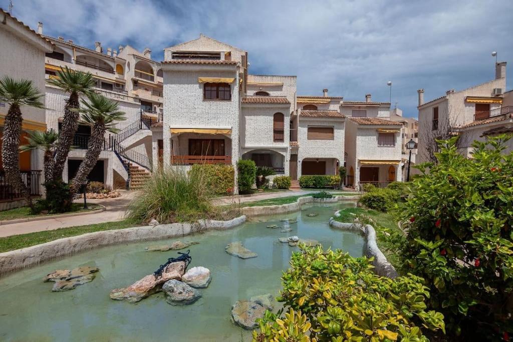 Varadero pool apartment