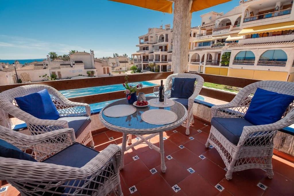 Varadero pool apartment
