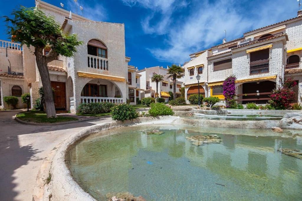 Varadero pool apartment