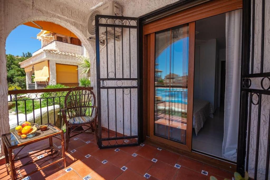 Varadero pool apartment