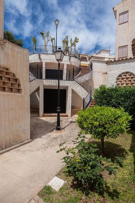 Varadero pool apartment