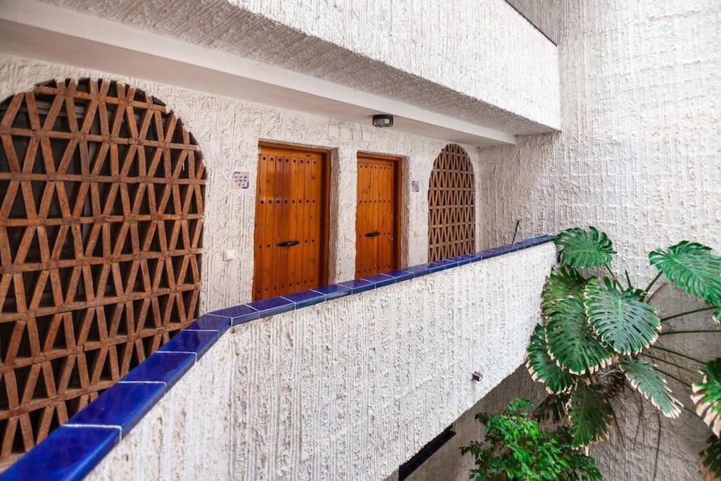 Varadero pool apartment