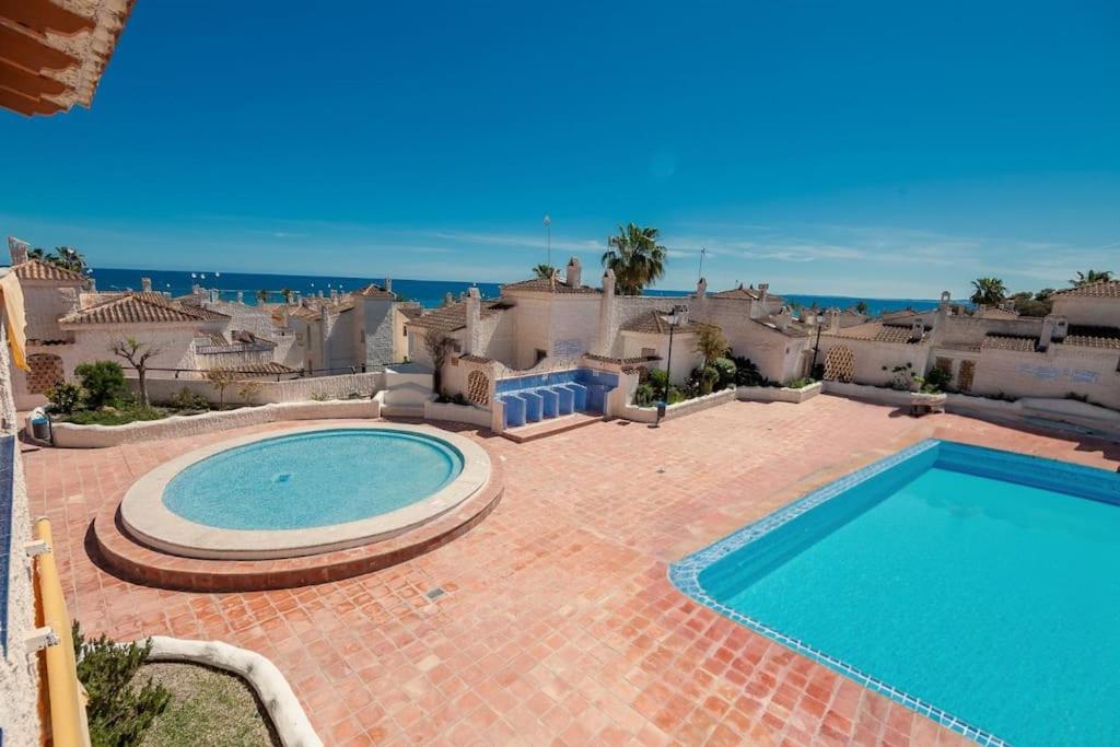 Varadero pool apartment