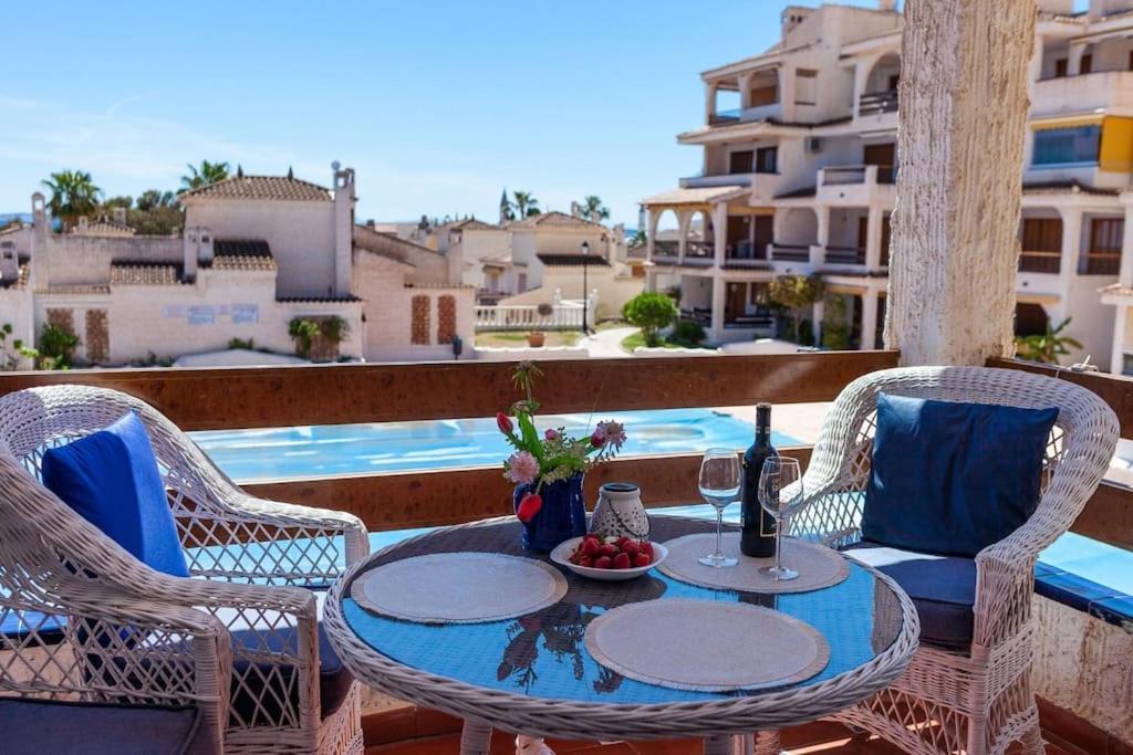 Varadero pool apartment