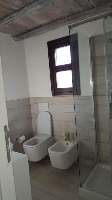 Costarei casa vacanze