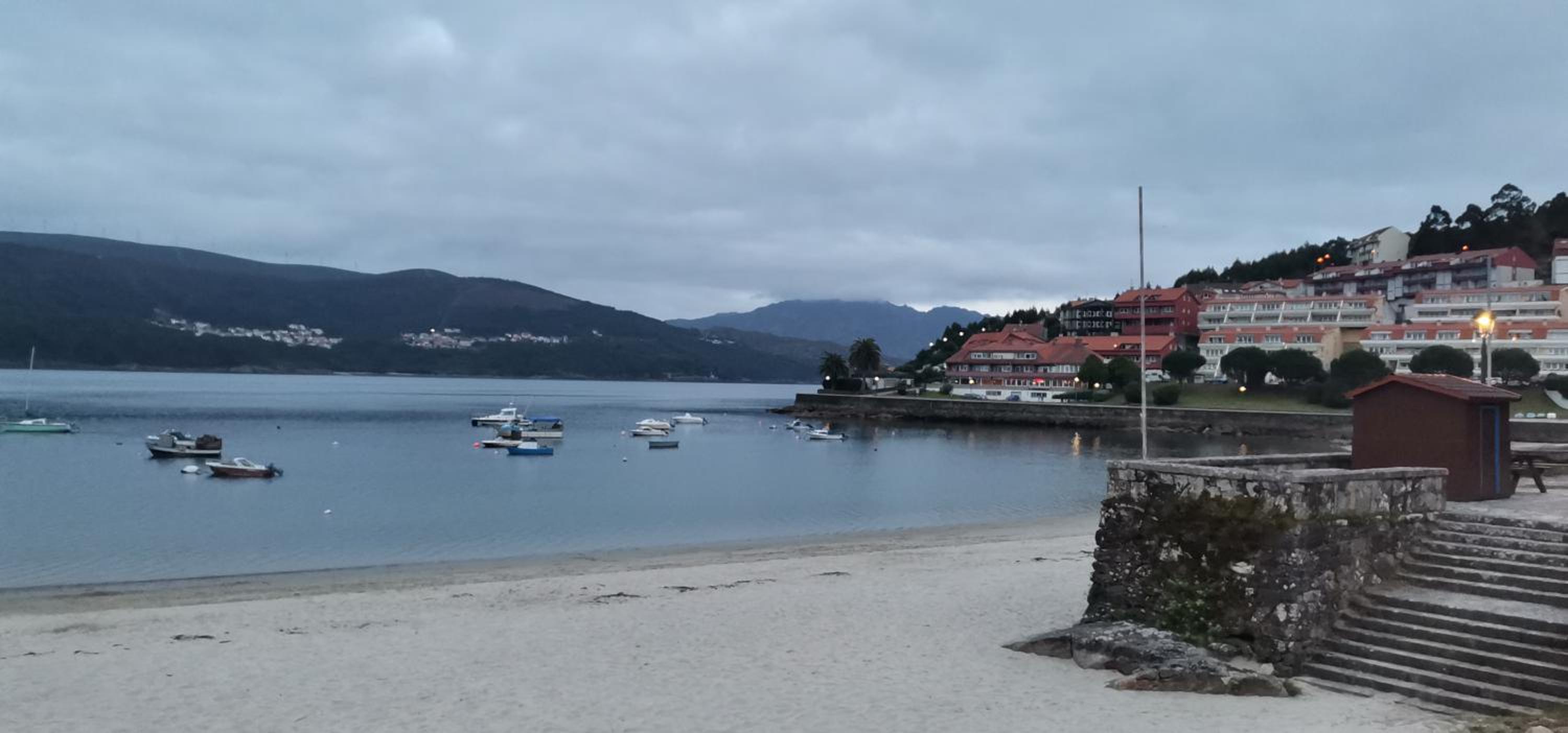 Apartamento a estrenar con vistas NAROA