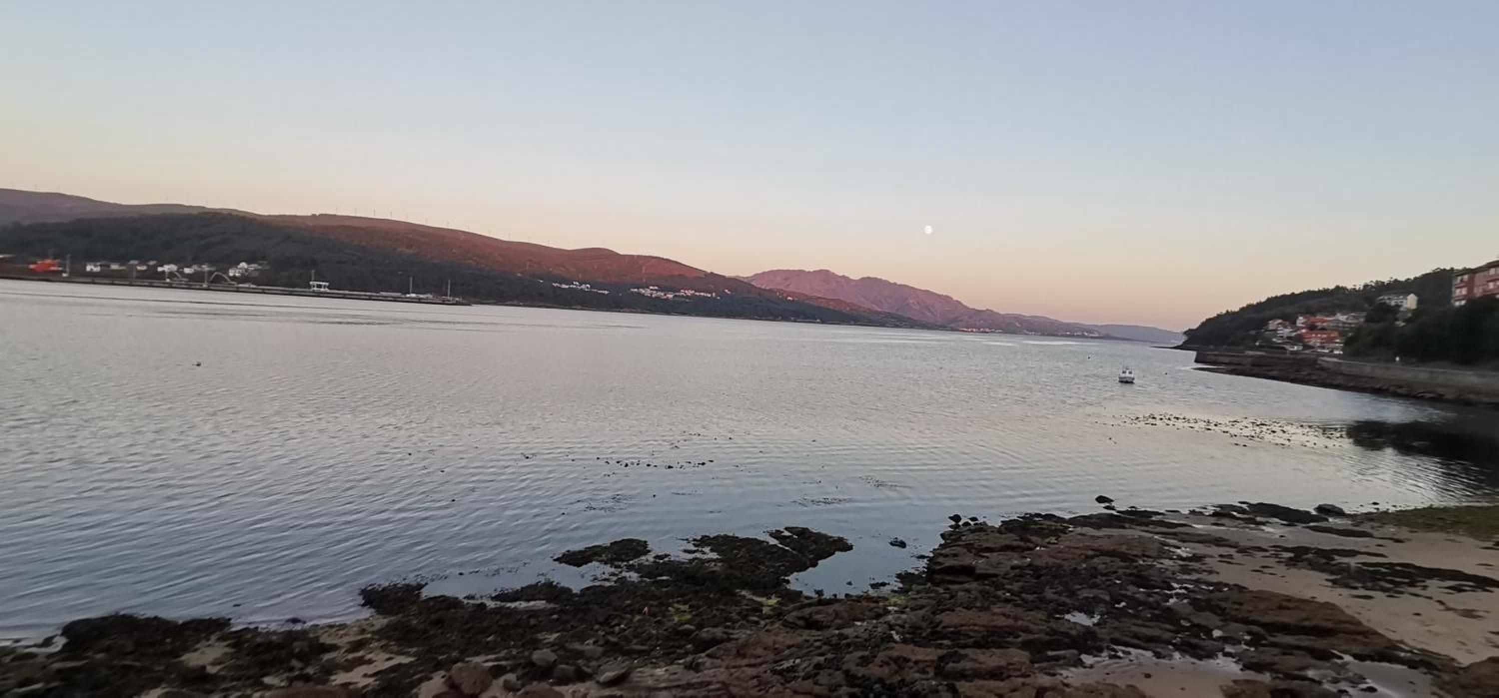 Apartamento a estrenar con vistas NAROA