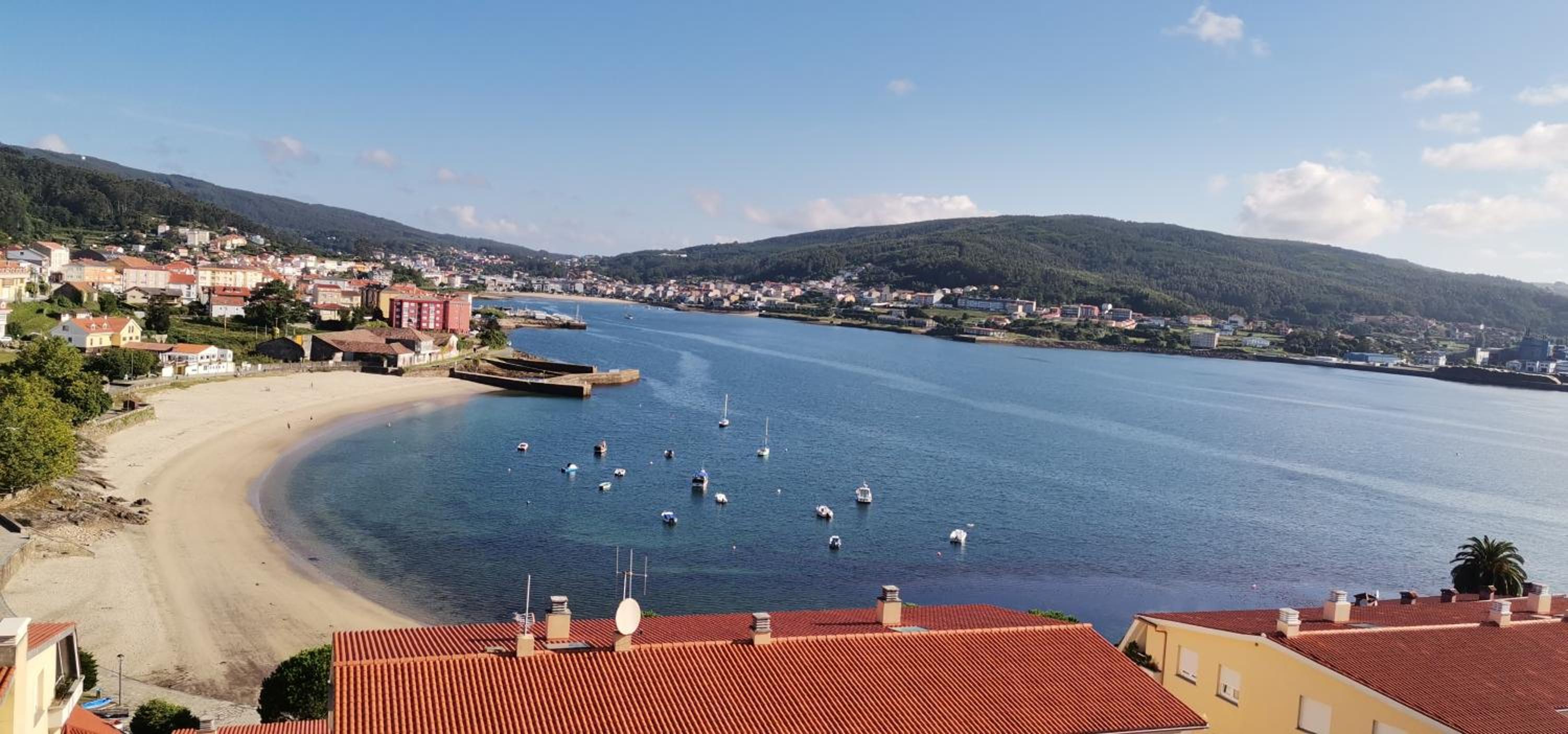 Apartamento a estrenar con vistas NAROA