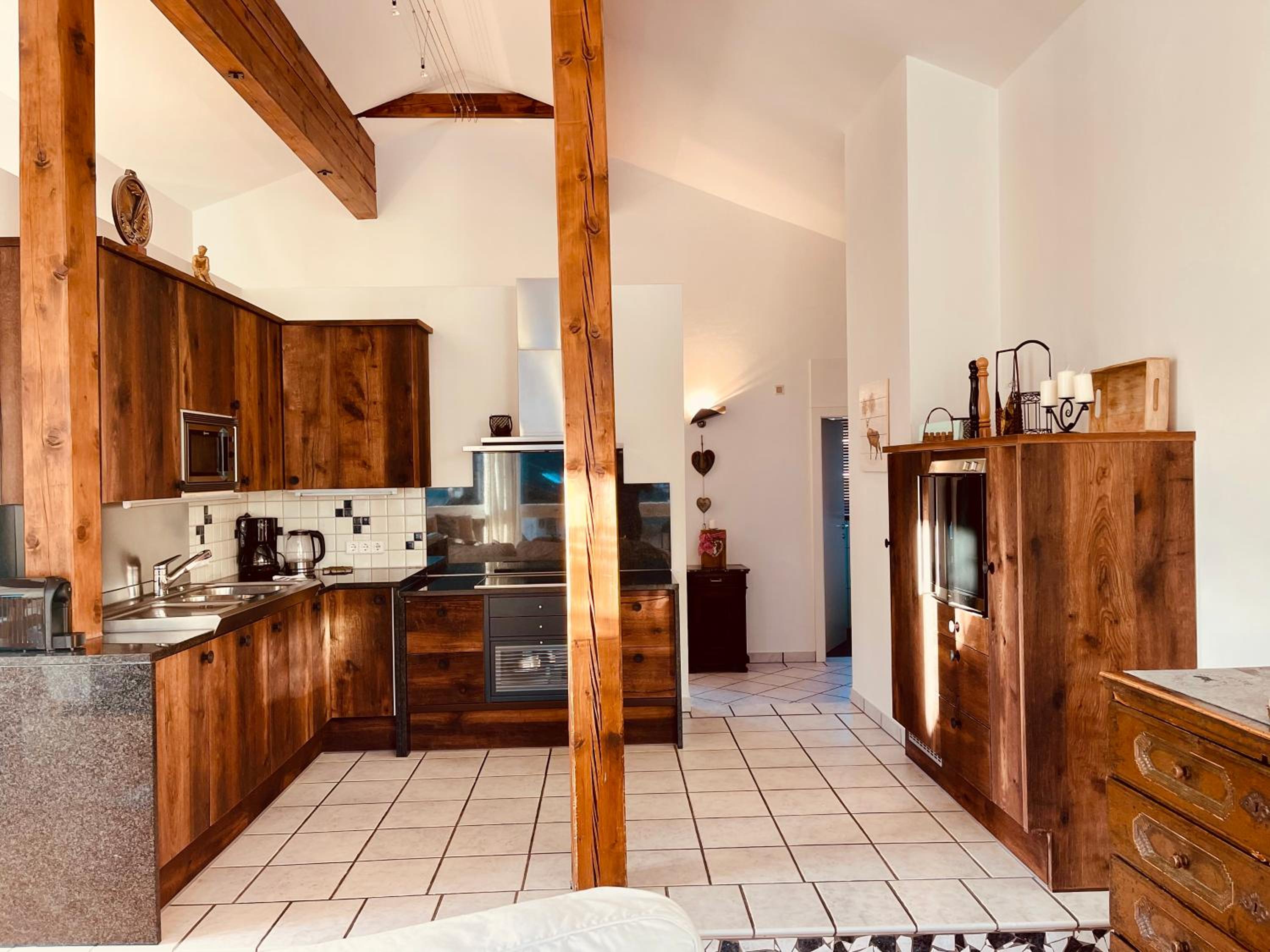 Landhaus Frank