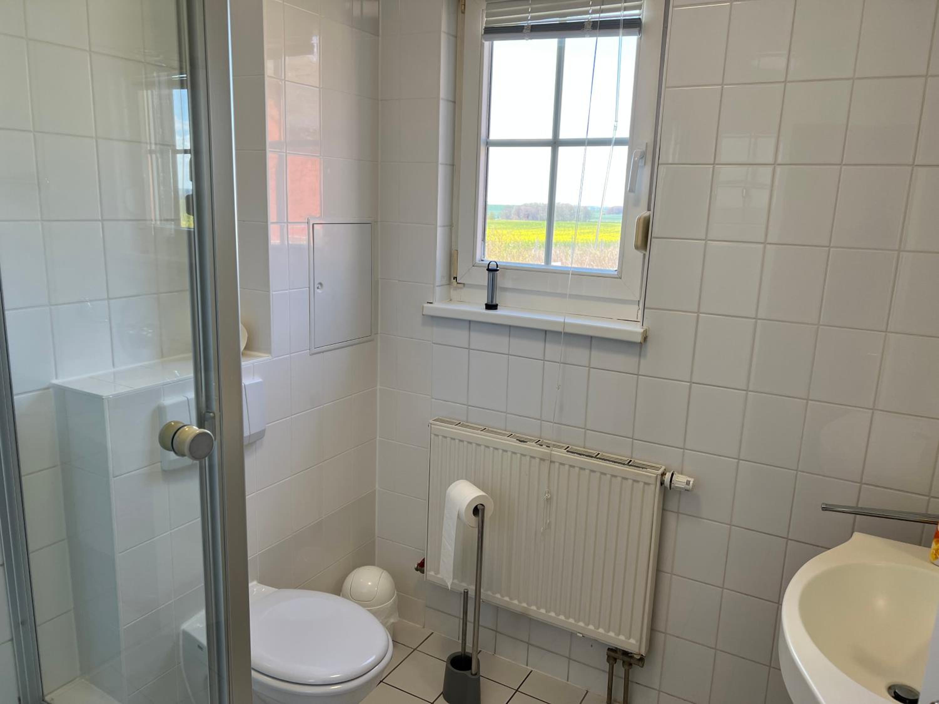 Apartment Ostseebrise im Ferienpark