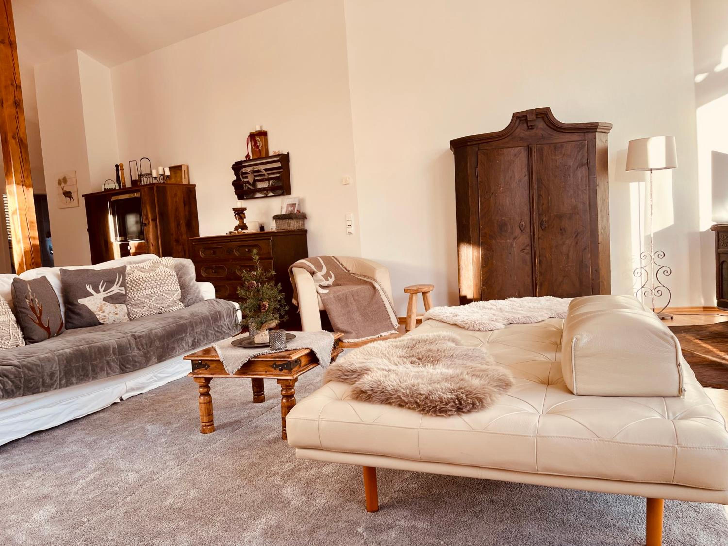 Landhaus Frank