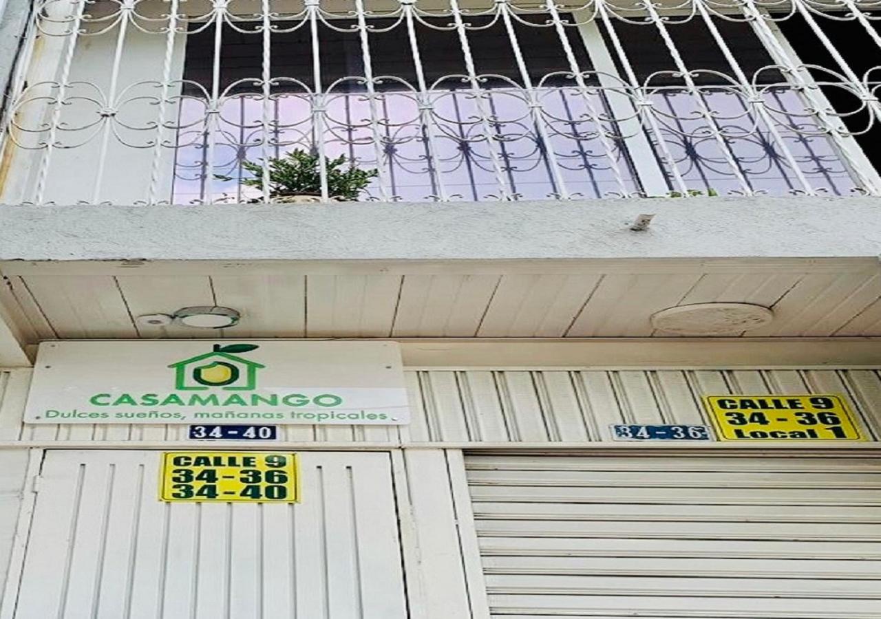 Casa Mango