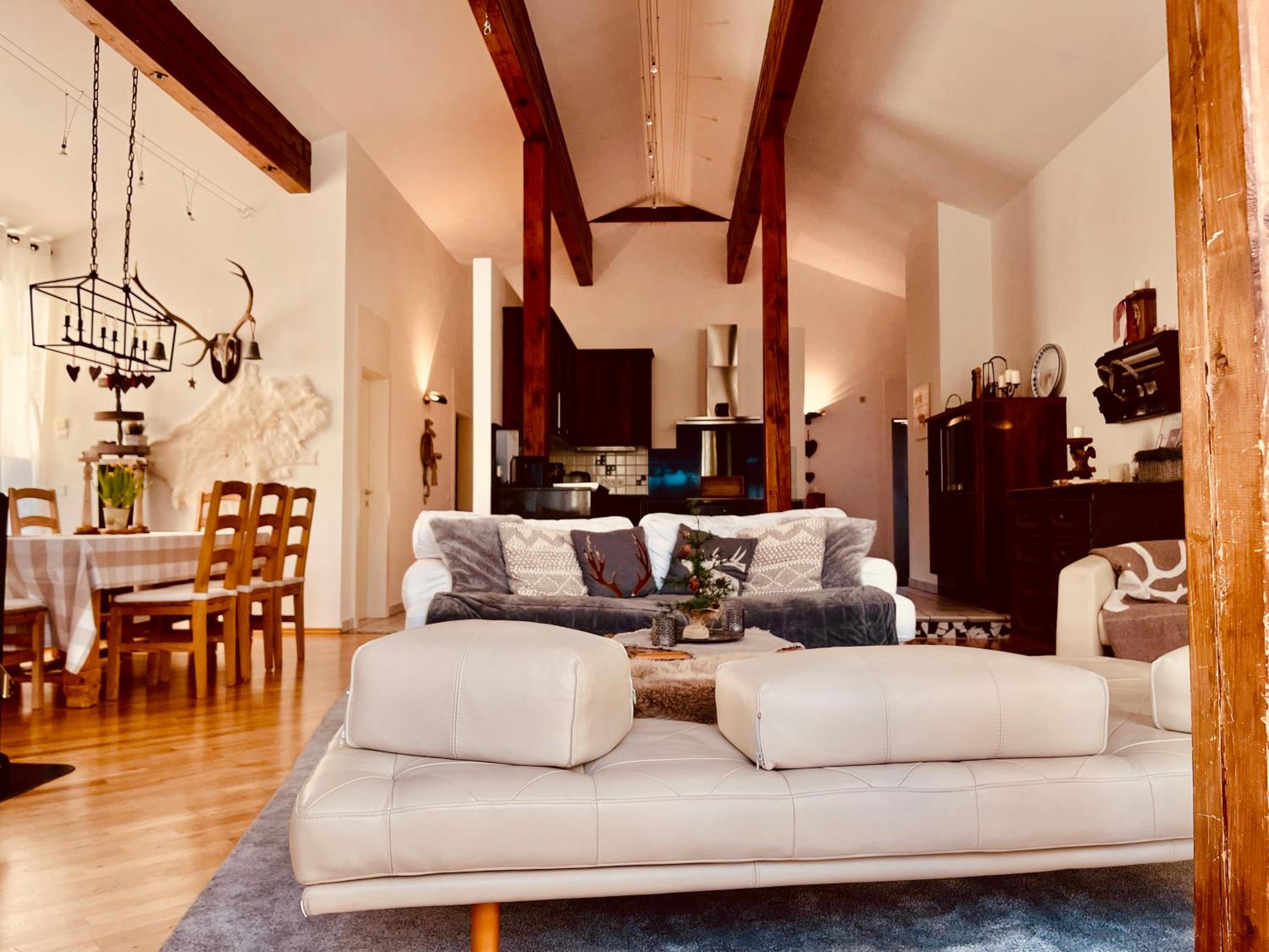 Landhaus Frank