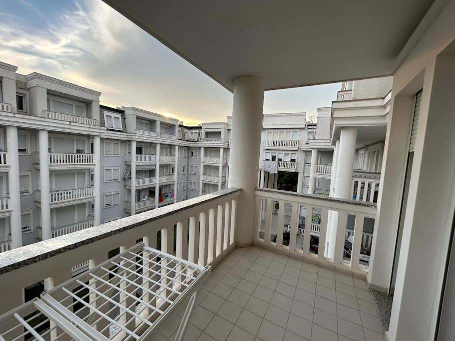 Grand Hotel Europa Resort Velipoje Apartment photo 2