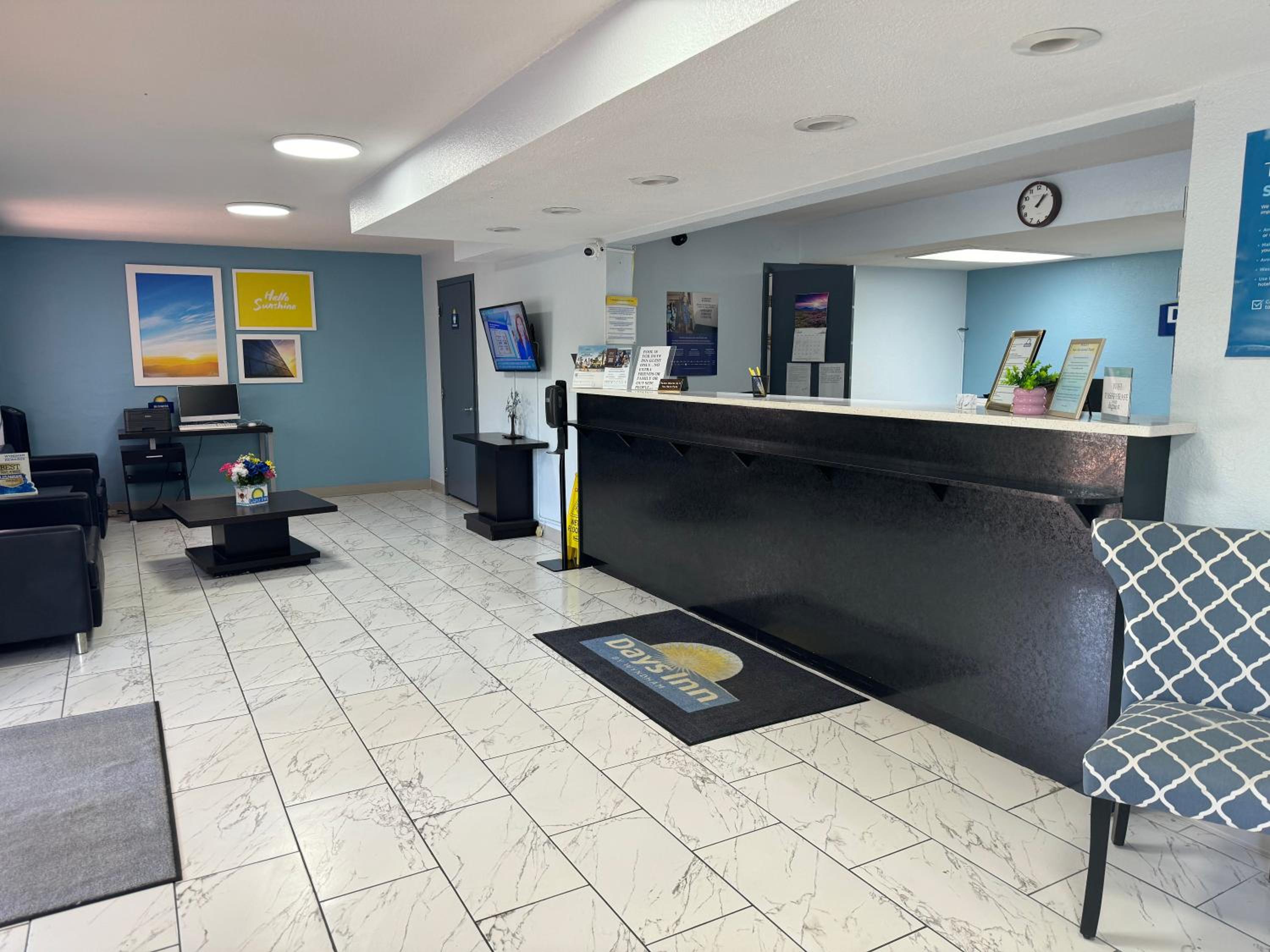 Lake City Vacations - Days Inn by Wyndham Lake City I-10 - Property Image 21