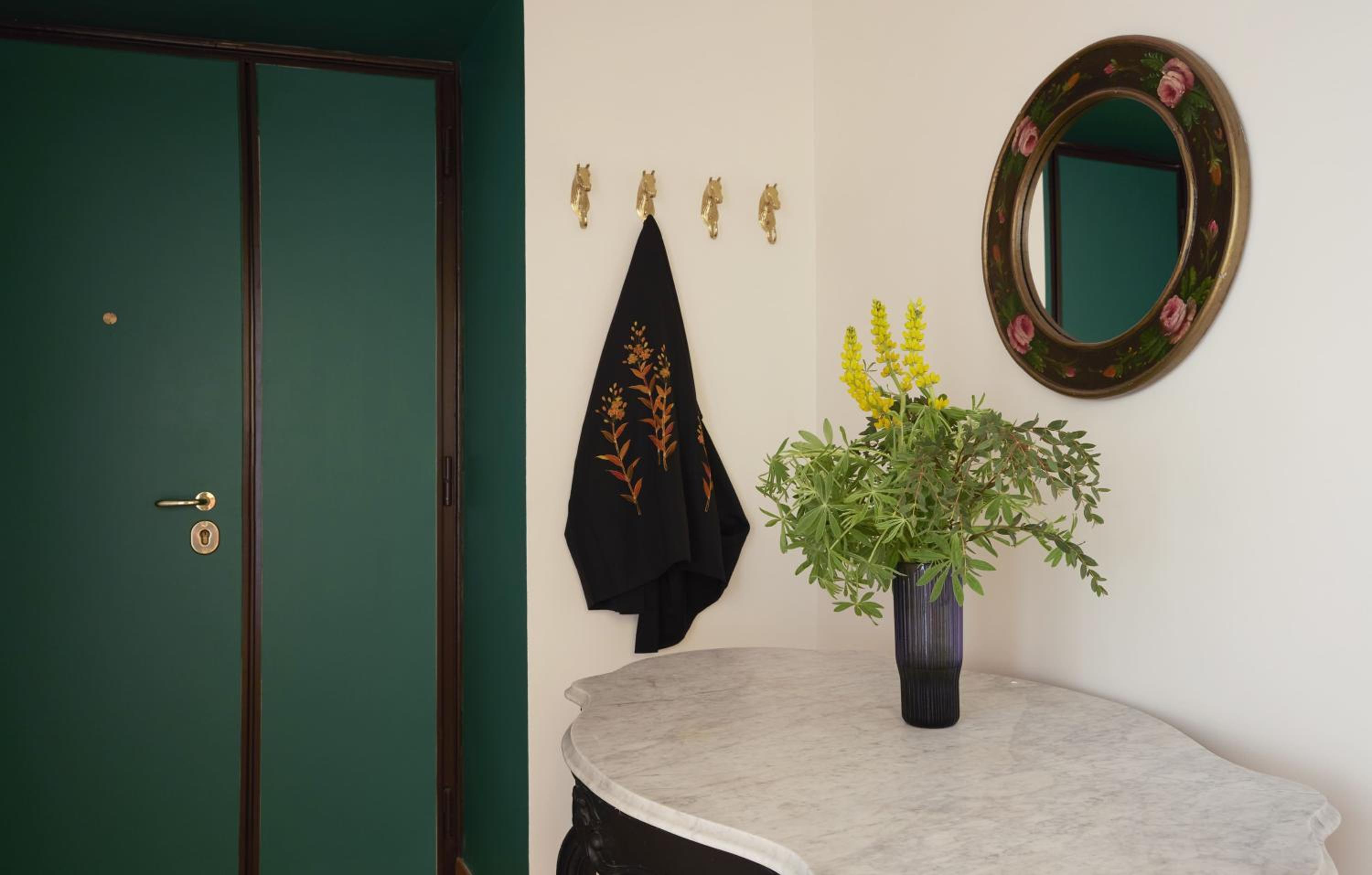 TrastevereHome - Elegant Apartment Near Navona Square