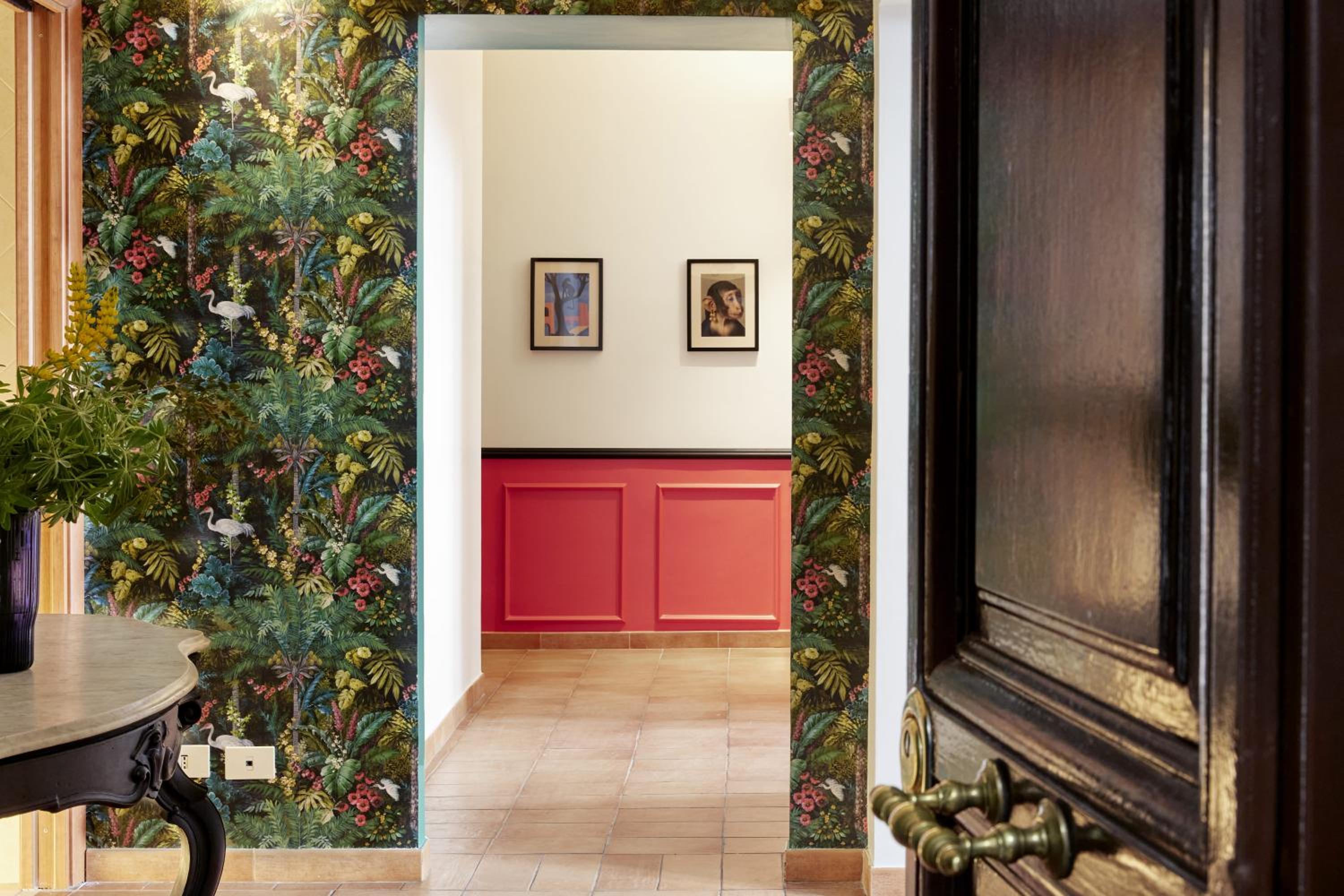 TrastevereHome - Elegant Apartment Near Navona Square