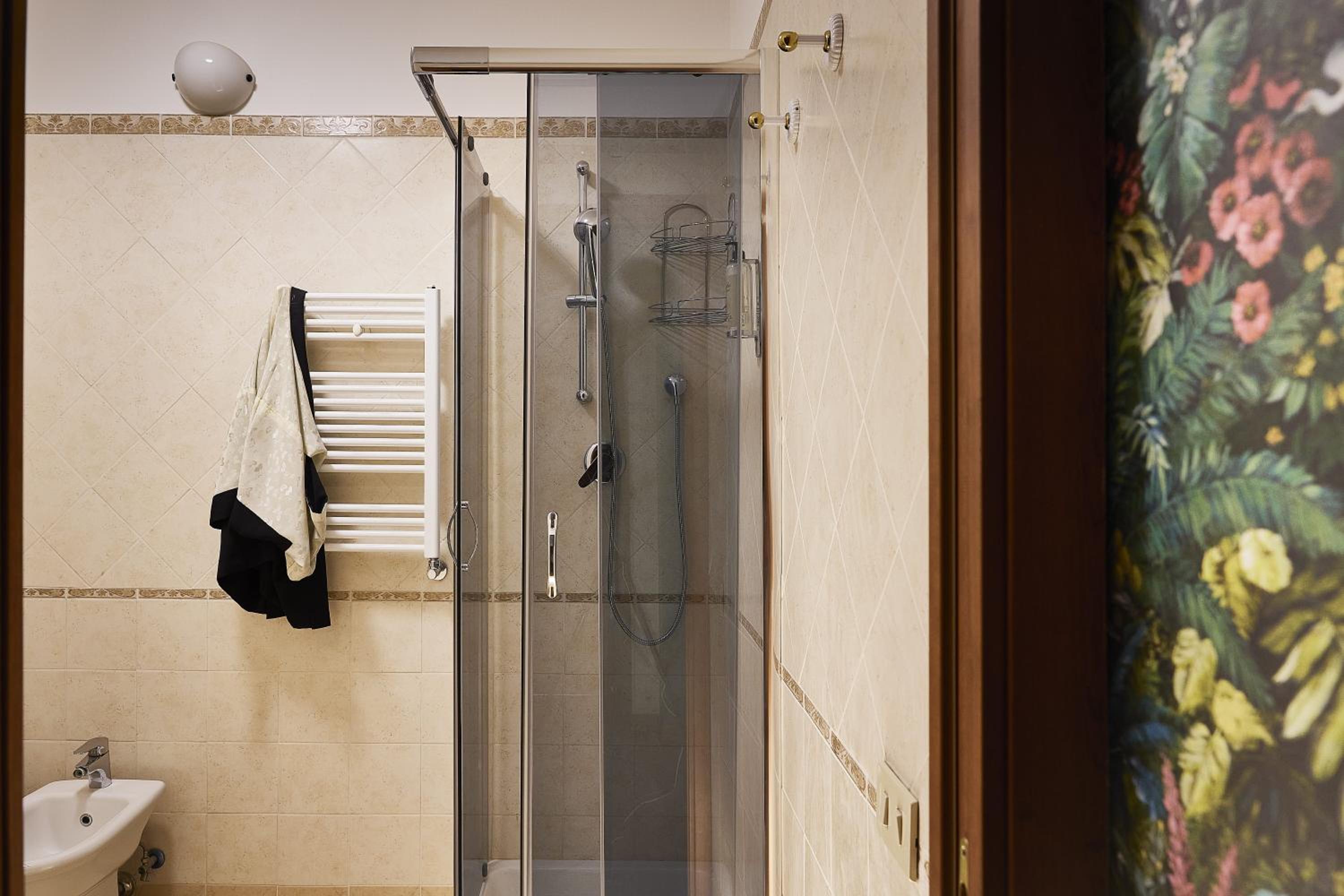 TrastevereHome - Elegant Apartment Near Navona Square
