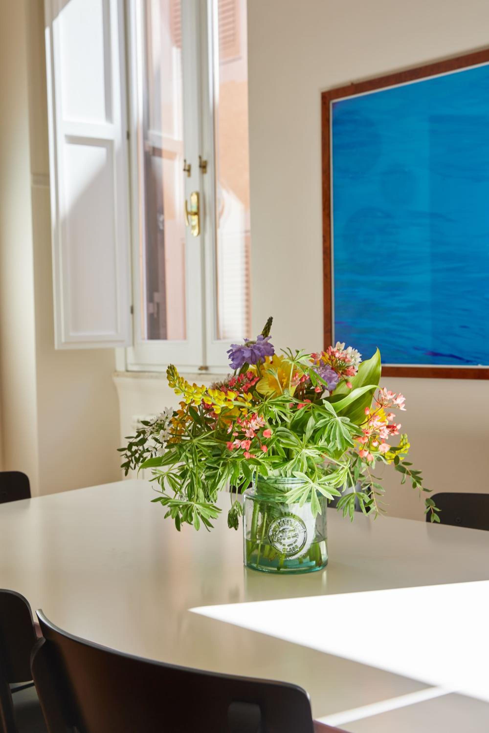 TrastevereHome - Elegant Apartment Near Navona Square