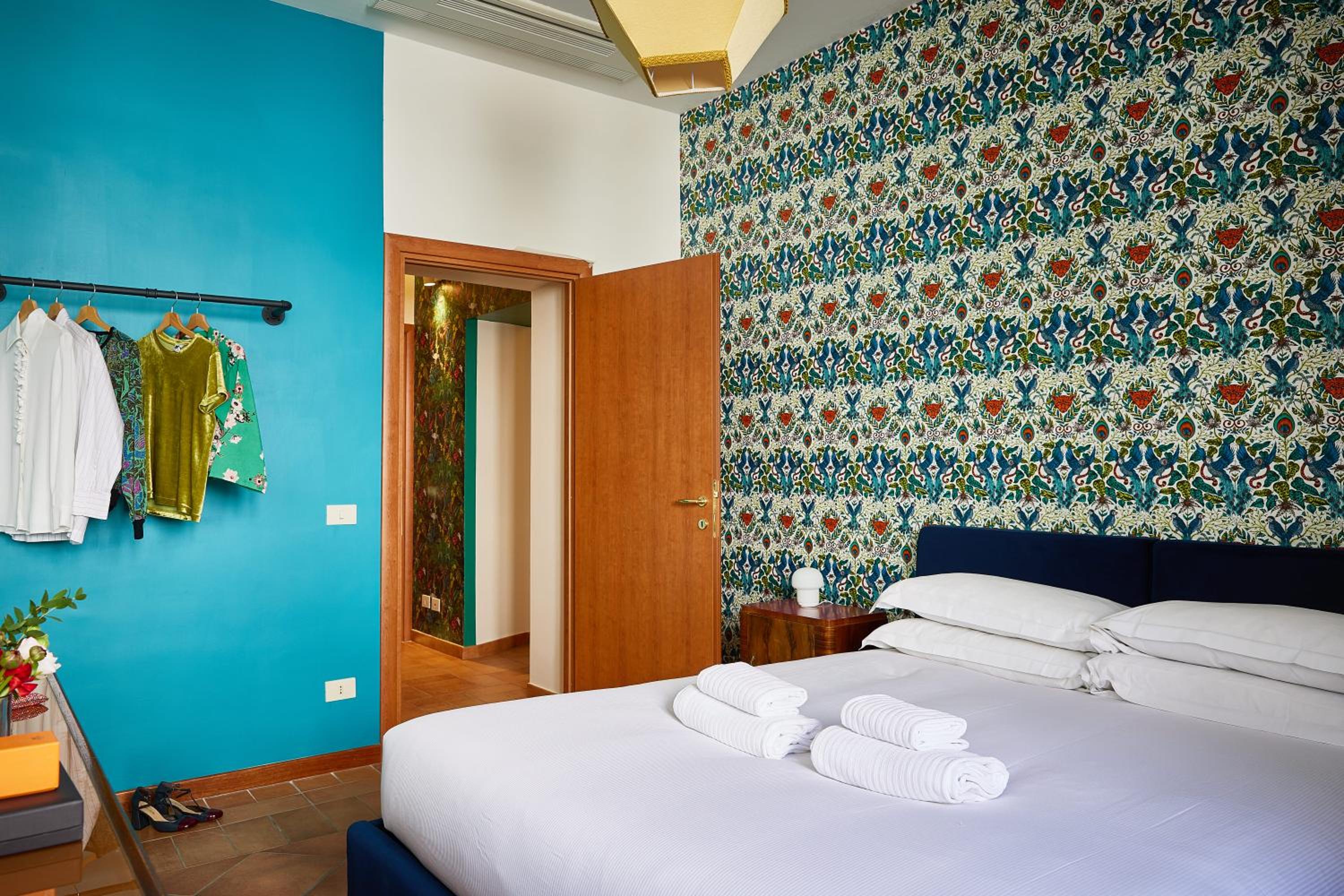 TrastevereHome - Elegant Apartment Near Navona Square
