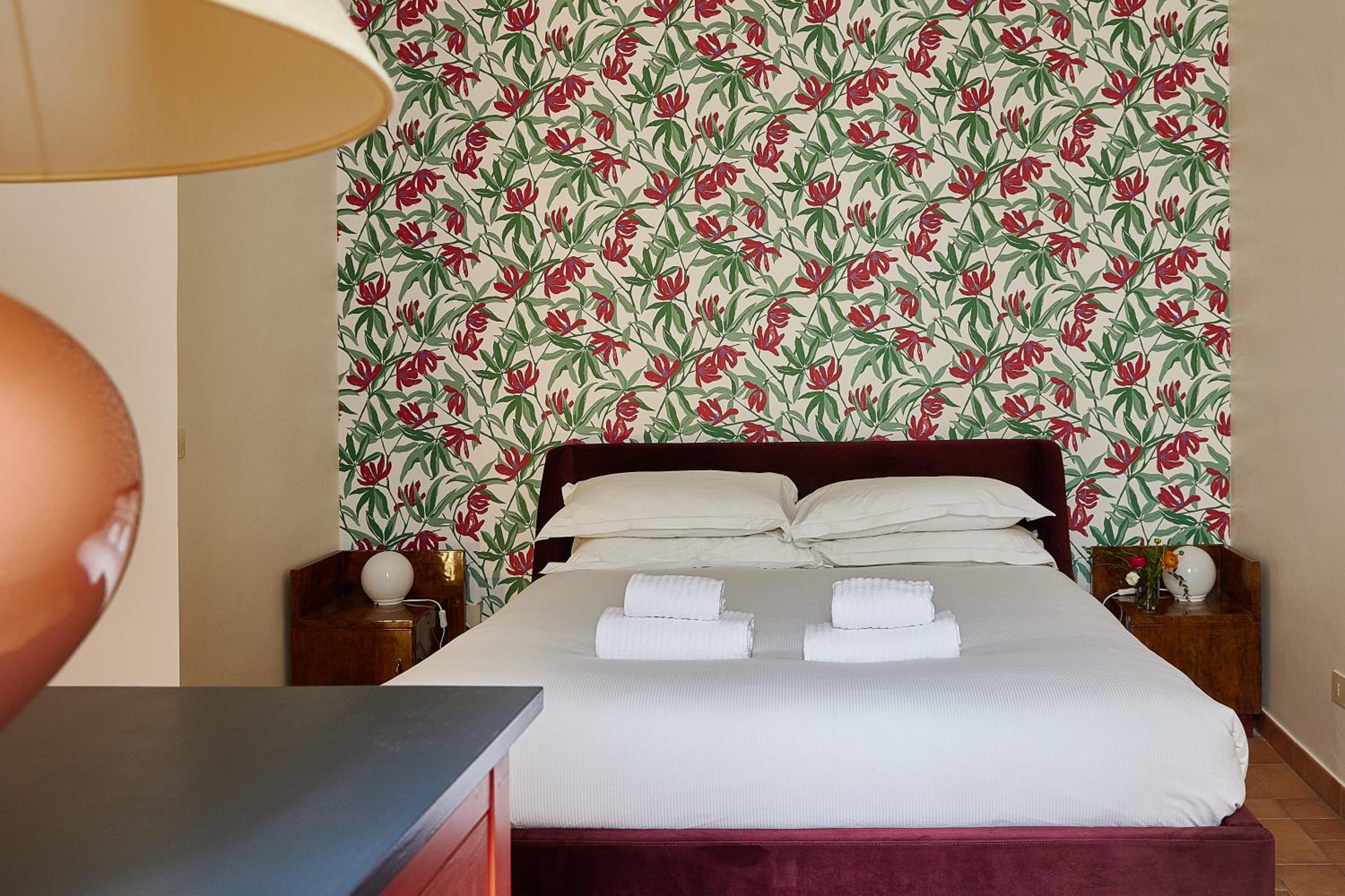 TrastevereHome - Elegant Apartment Near Navona Square