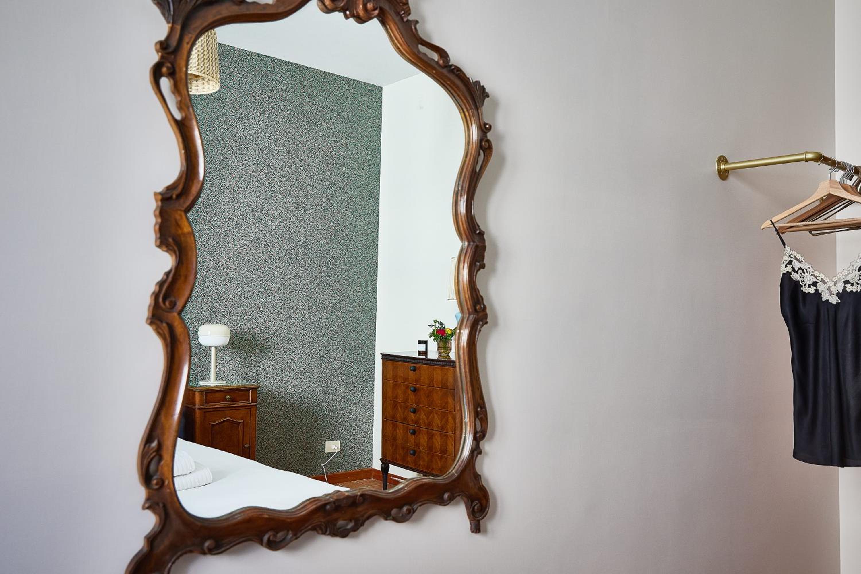 TrastevereHome - Elegant Apartment Near Navona Square