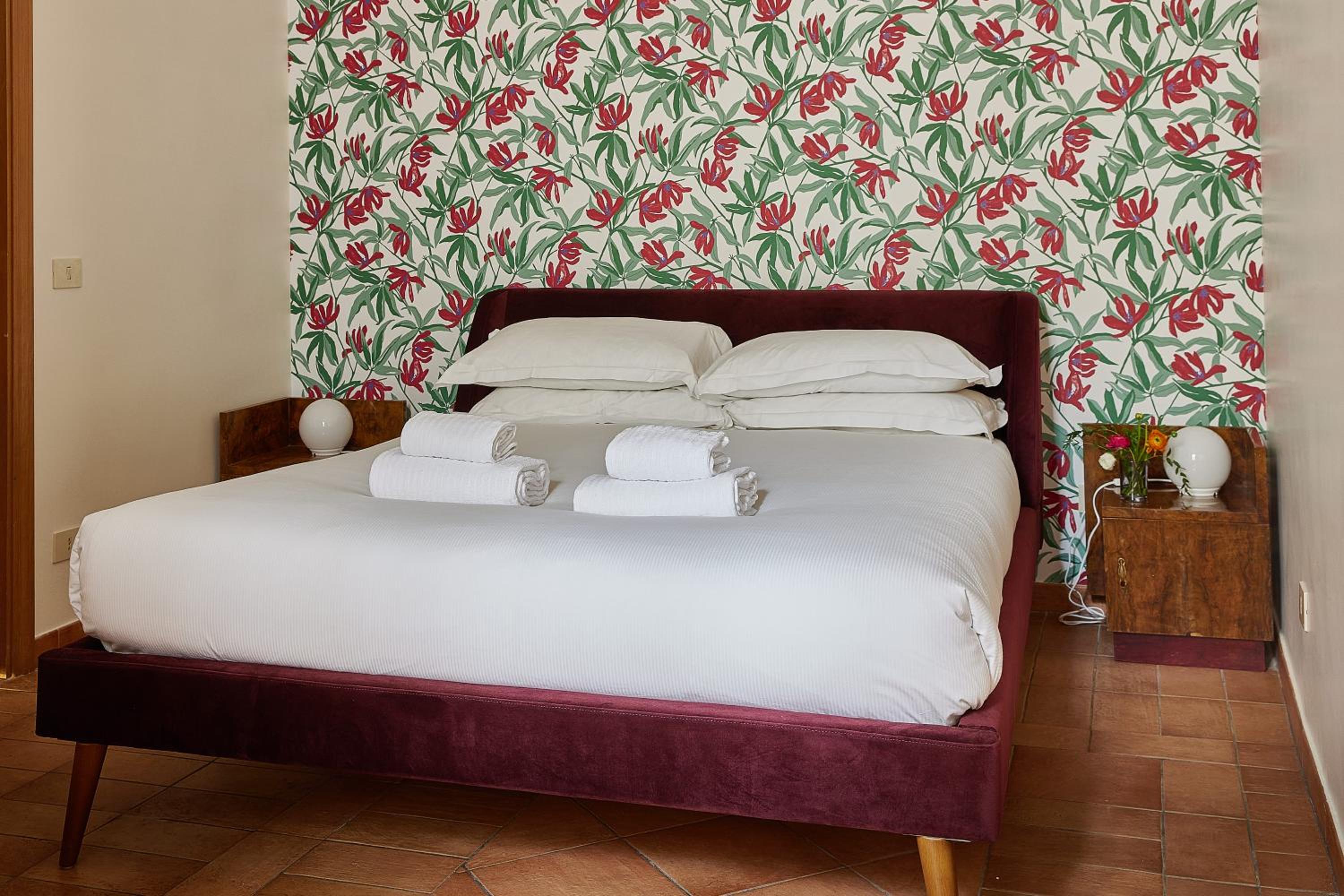 TrastevereHome - Elegant Apartment Near Navona Square