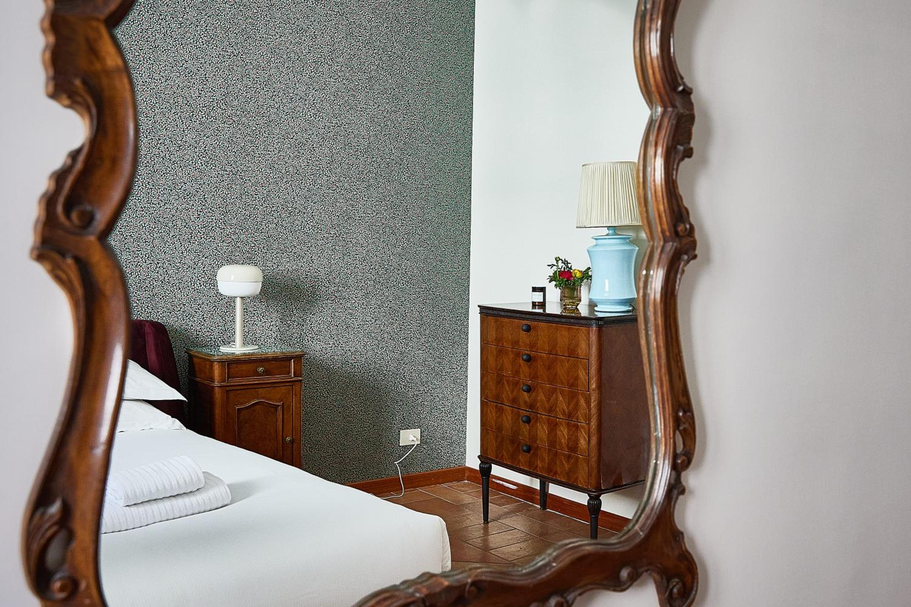 TrastevereHome - Elegant Apartment Near Navona Square