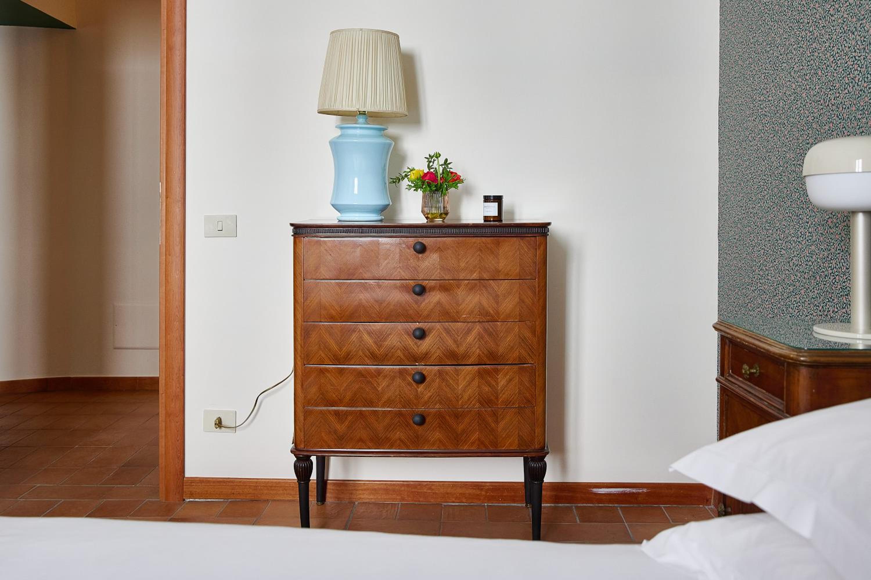 TrastevereHome - Elegant Apartment Near Navona Square