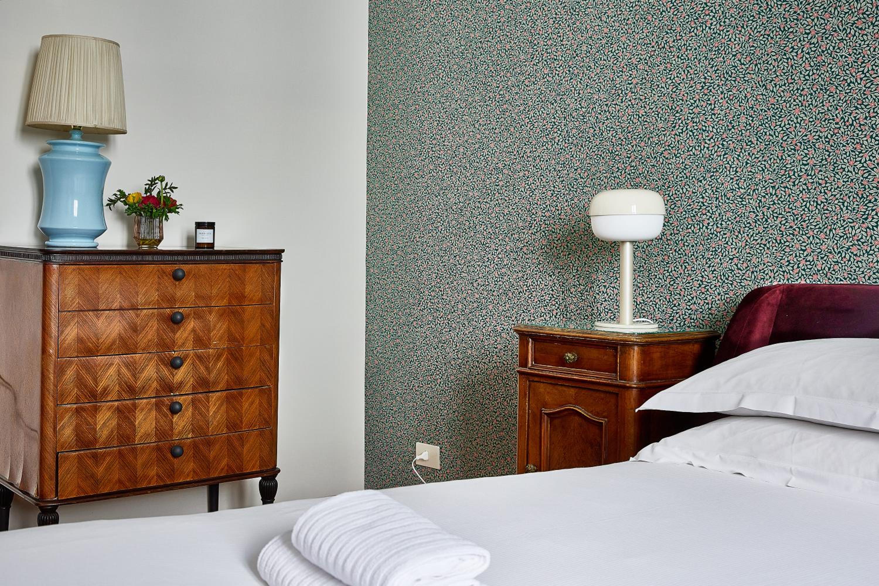 TrastevereHome - Elegant Apartment Near Navona Square