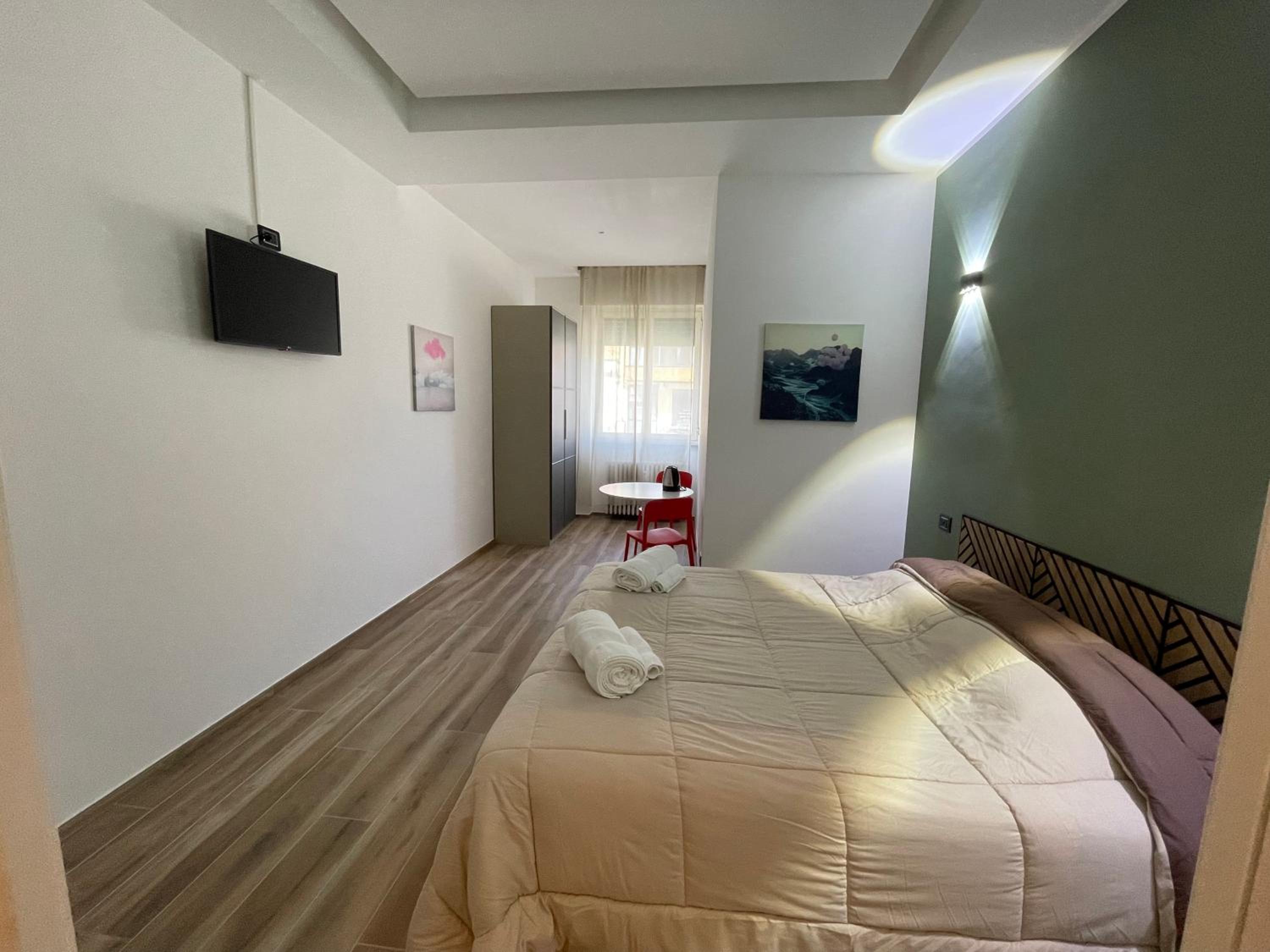Appartamento Guest photo 2