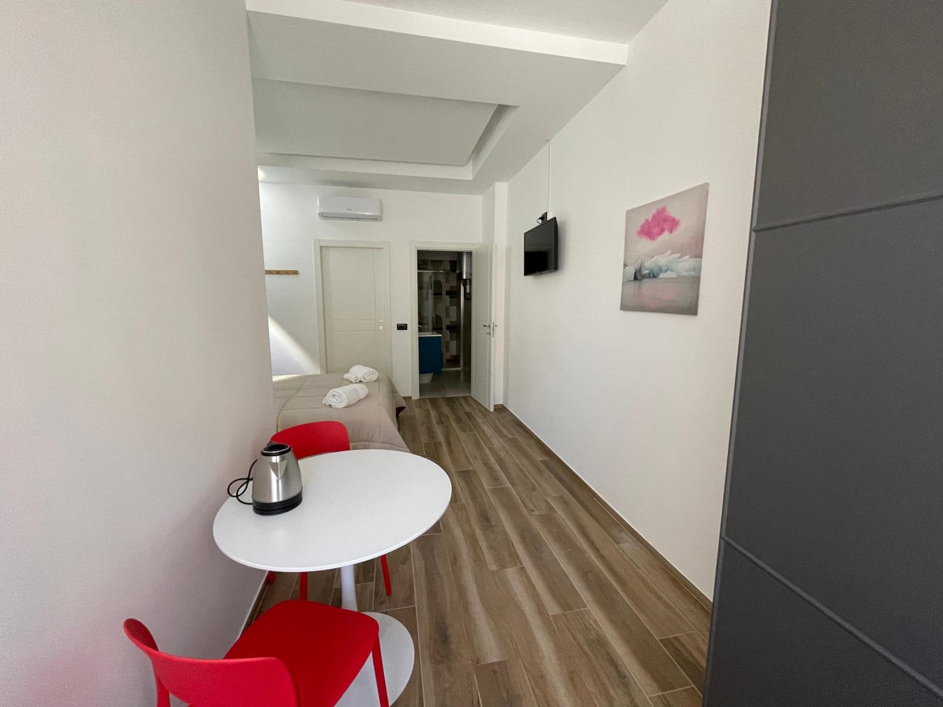 Appartamento Guest photo 4