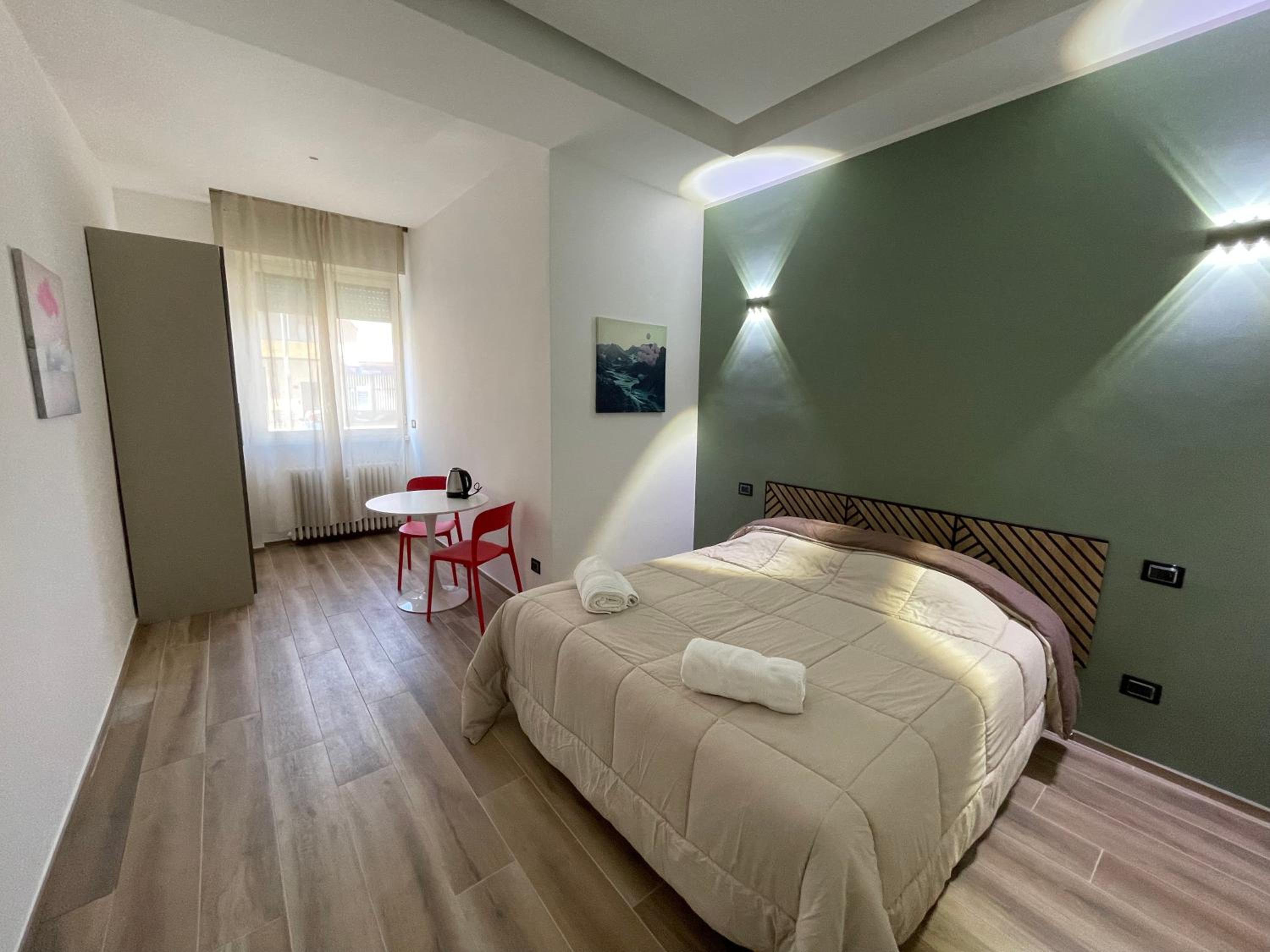 Appartamento Guest photo 5