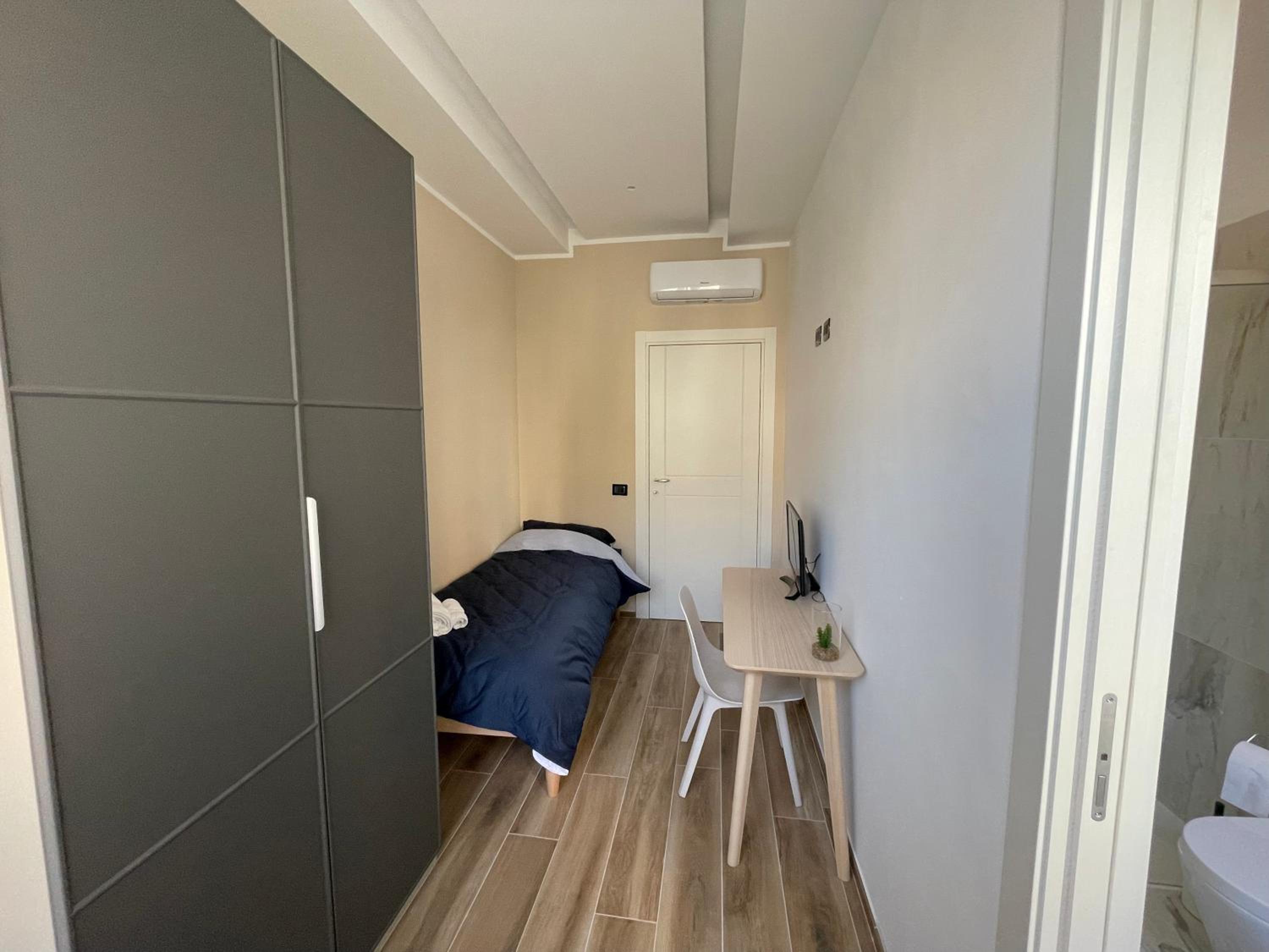 Appartamento Guest en Milan — hotel room