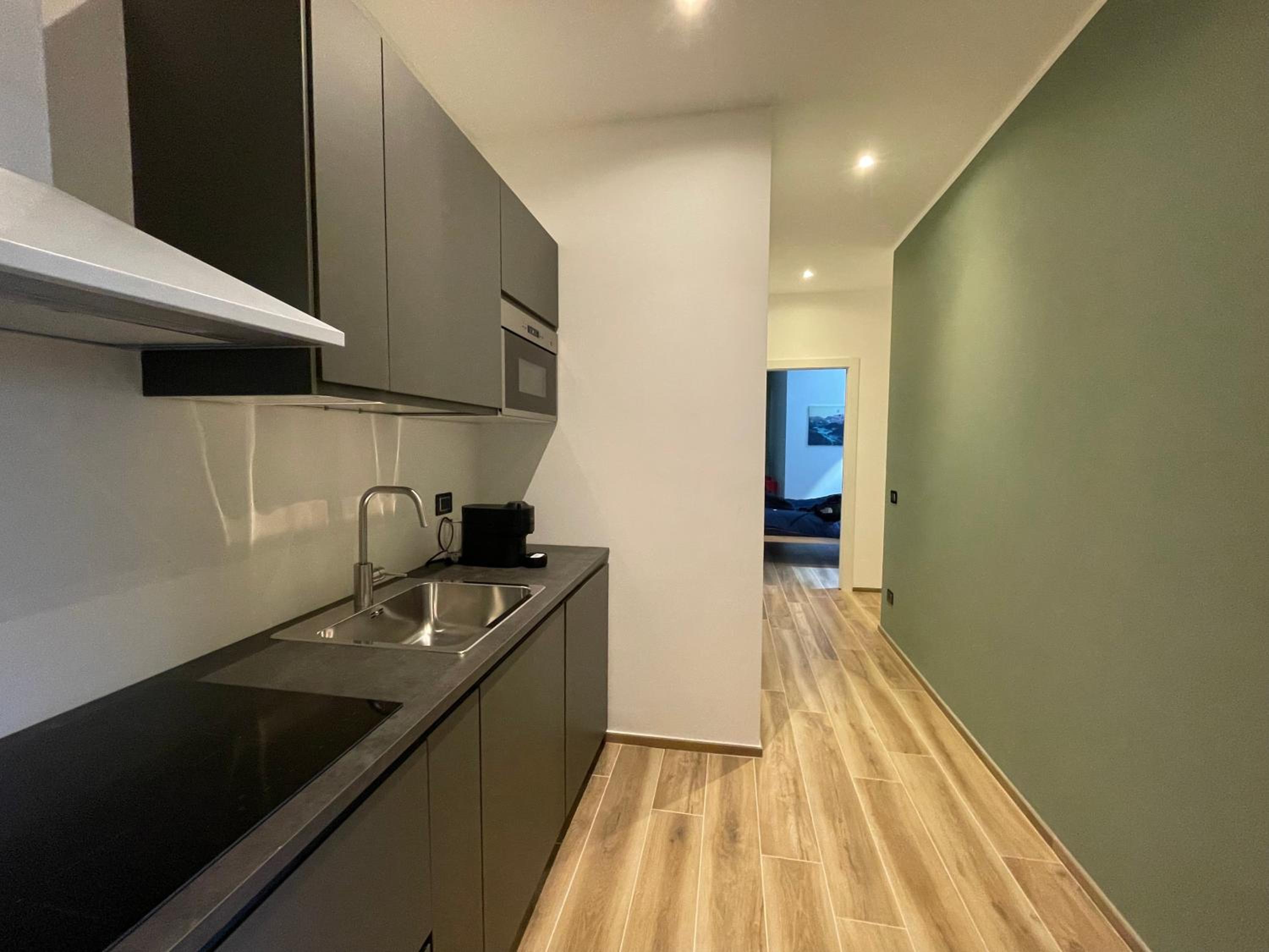 Appartamento Guest photo 2